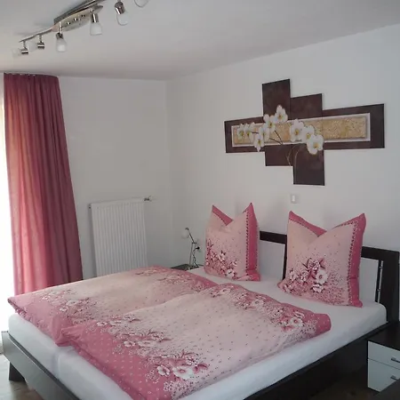 Ferienwohnung Aletsee Pfronten Room photo