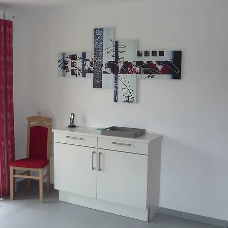Ferienwohnung Aletsee Pfronten Room photo