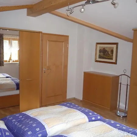 Ferienwohnung Aletsee Pfronten Room photo