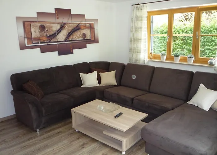 Ferienwohnung Aletsee
