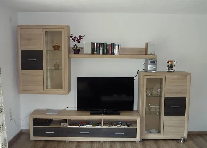 Ferienwohnung Aletsee