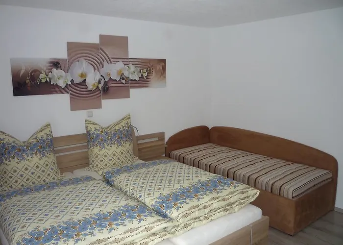 Ferienwohnung Aletsee