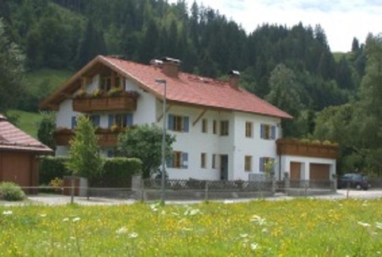 Aletsee Apartment *