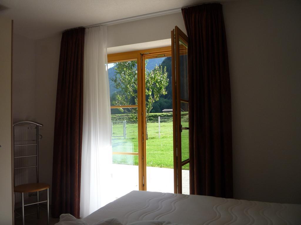 Aletsee Apartment *