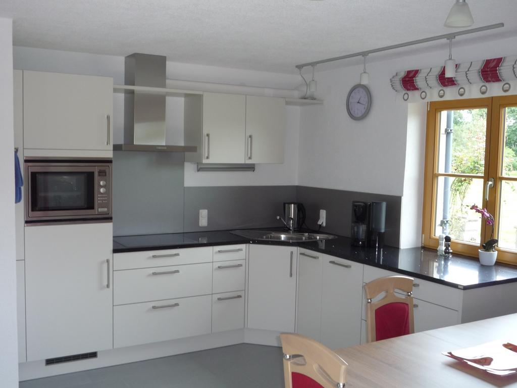 Apartment Aletsee