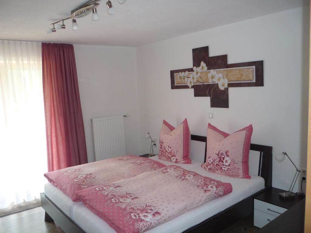 Aletsee Apartment