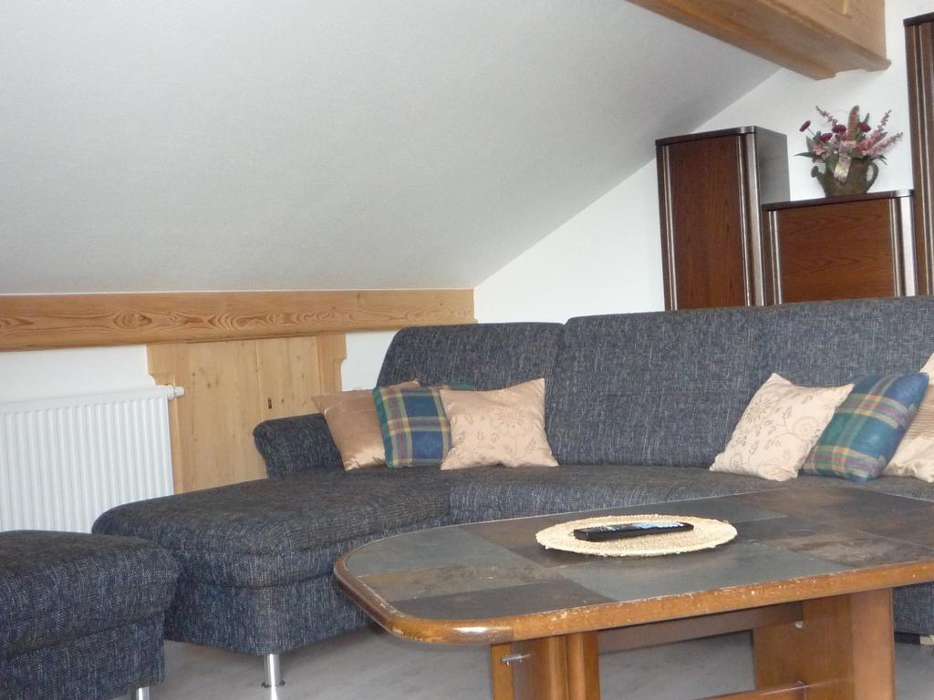 Aletsee Apartment Pfronten