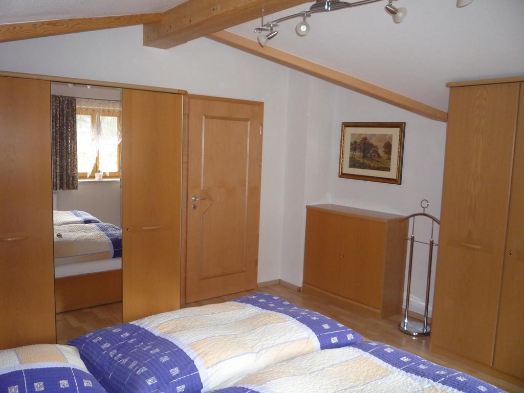 Aletsee Apartment