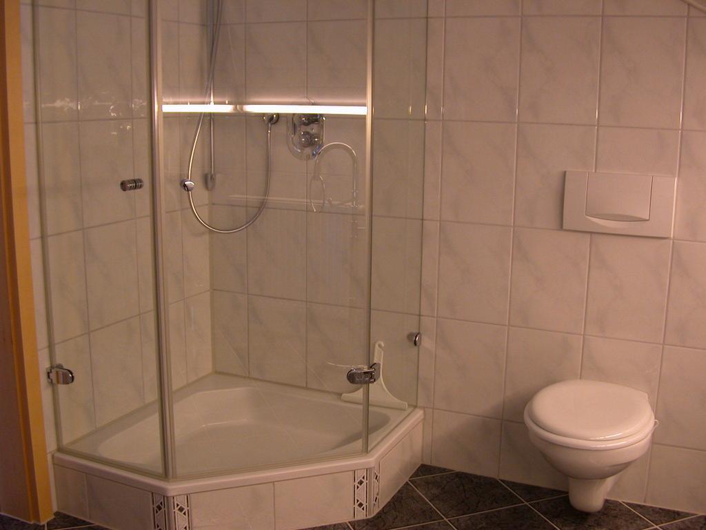 Apartment Aletsee Pfronten